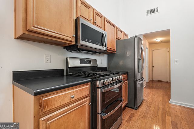 4177 Defoors Farm Drive, Powder Springs, GA 30127