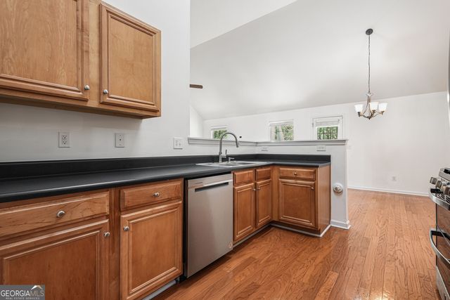 4177 Defoors Farm Drive, Powder Springs, GA 30127