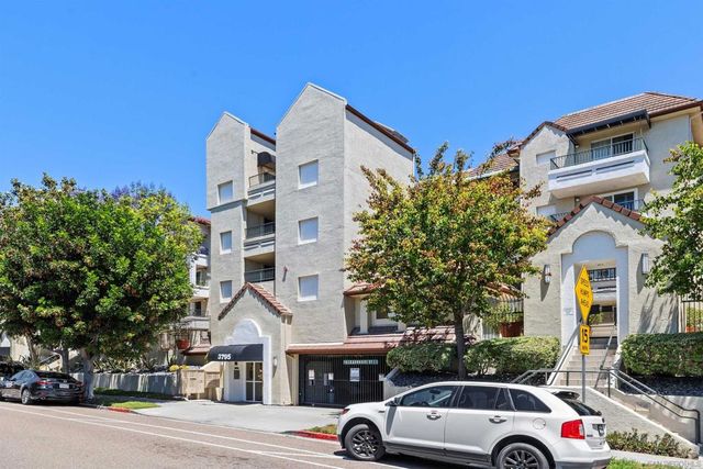 3795 Georgia St 203, San Diego, CA 92103