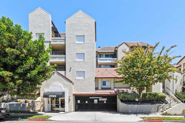 3795 Georgia St 203, San Diego, CA 92103