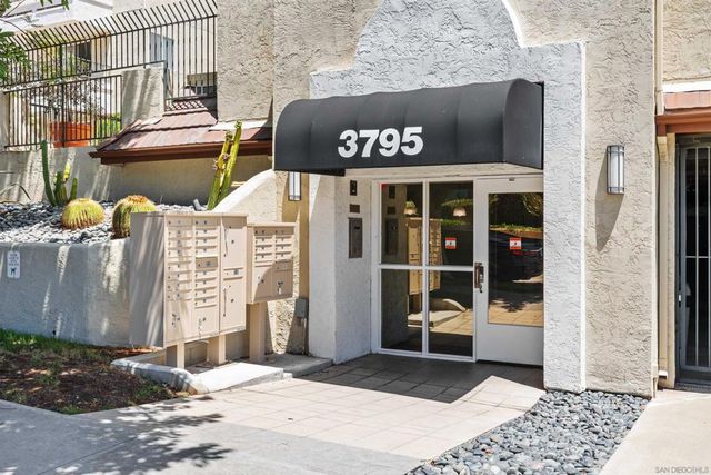 3795 Georgia St 203, San Diego, CA 92103
