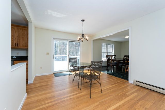 12 Pioneer Drive, Nashua, NH 03062