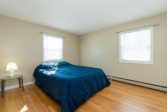 12 Pioneer Drive, Nashua, NH 03062