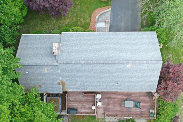 12 Pioneer Drive, Nashua, NH 03062