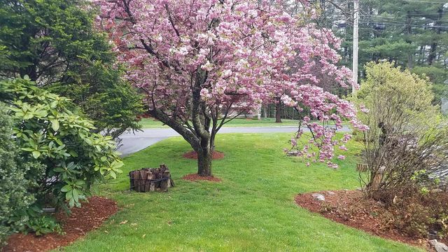 12 Pioneer Drive, Nashua, NH 03062