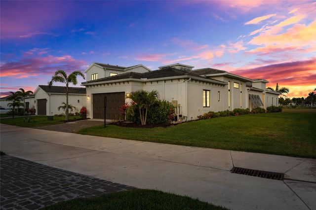 5932 RED MANGROVE LANE, Bradenton, FL 34210
