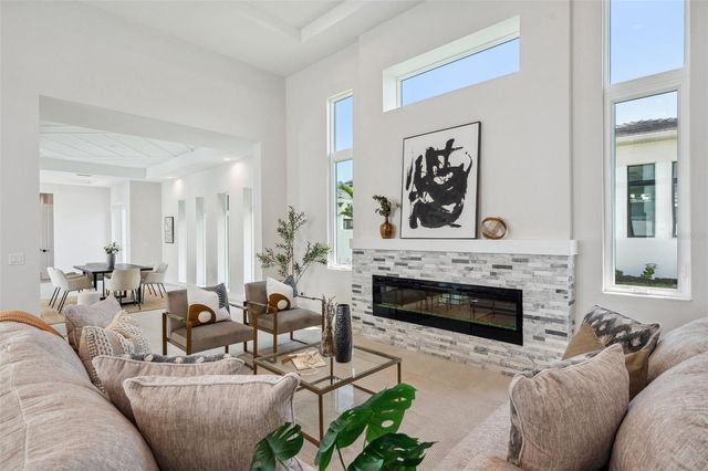5932 RED MANGROVE LANE, Bradenton, FL 34210