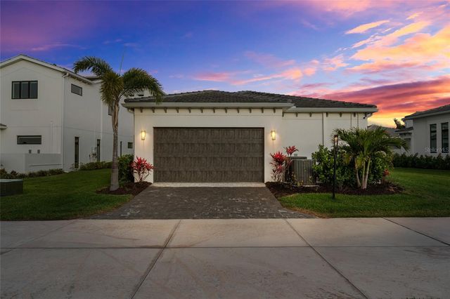 5932 RED MANGROVE LANE, Bradenton, FL 34210