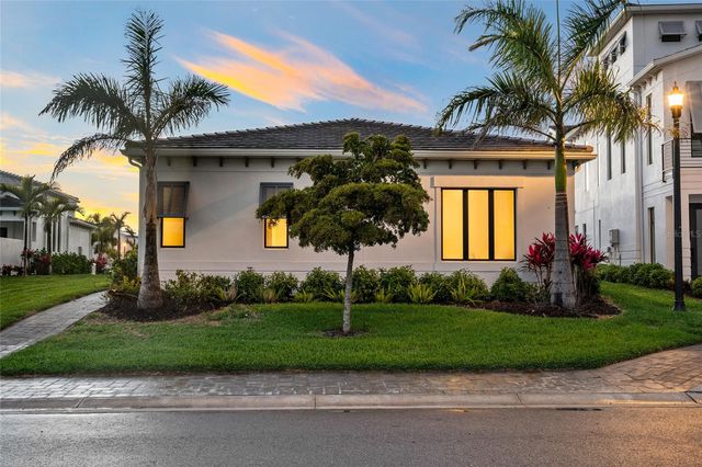 5932 RED MANGROVE LANE, Bradenton, FL 34210
