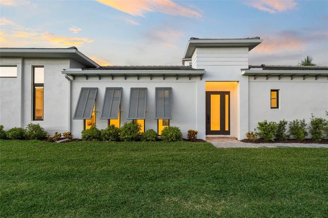 5932 RED MANGROVE LANE, Bradenton, FL 34210