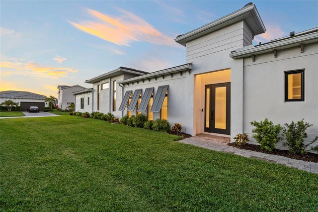 5932 RED MANGROVE LANE, Bradenton, FL 34210