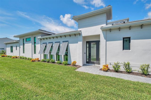 5932 RED MANGROVE LANE, Bradenton, FL 34210