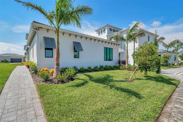 5932 RED MANGROVE LANE, Bradenton, FL 34210