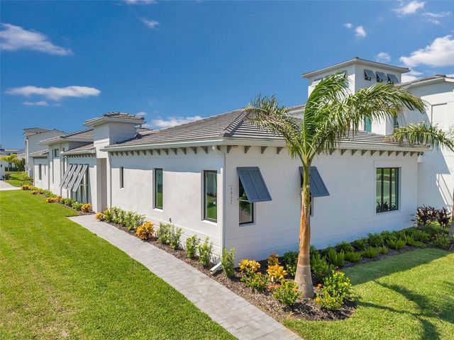 5932 RED MANGROVE LANE, Bradenton, FL 34210