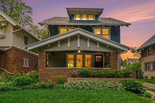 15 Auburn Avenue Se, City Of Grand Rapids, MI 49506