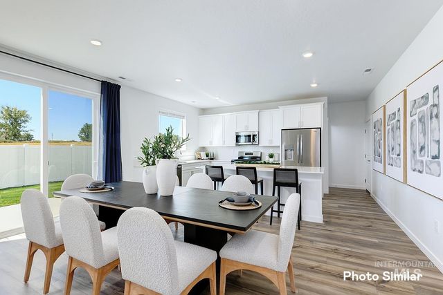 15215 Lenticular Ave, Caldwell, ID 83607