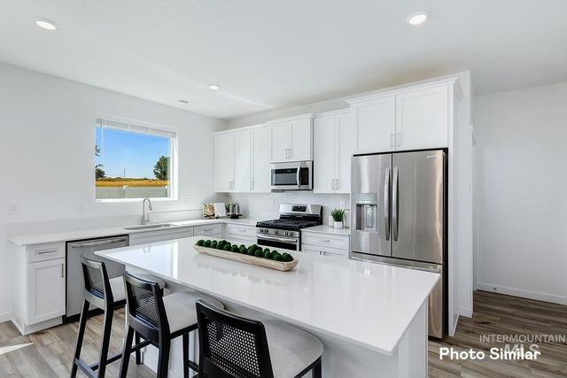 15215 Lenticular Ave, Caldwell, ID 83607