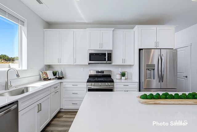 15215 Lenticular Ave, Caldwell, ID 83607