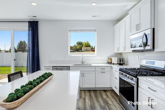 15215 Lenticular Ave, Caldwell, ID 83607