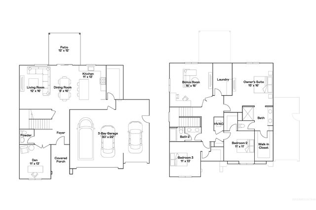 15215 Lenticular Ave, Caldwell, ID 83607