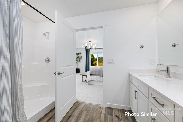 15215 Lenticular Ave, Caldwell, ID 83607