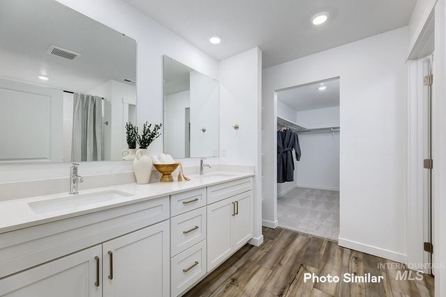 15215 Lenticular Ave, Caldwell, ID 83607