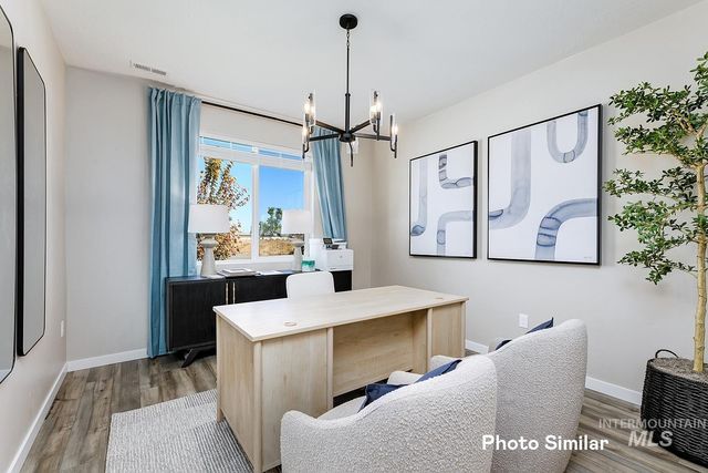 15215 Lenticular Ave, Caldwell, ID 83607