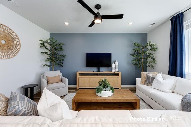 15215 Lenticular Ave, Caldwell, ID 83607