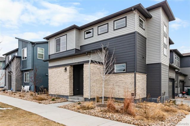 23630 E 41st Avenue, Aurora, CO 80019