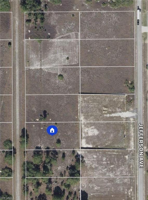 1502 Robert AVE, Lehigh Acres, FL 33972