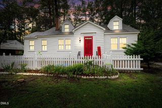 1041 Lafayette Avenue, Rocky Mount, NC 27803