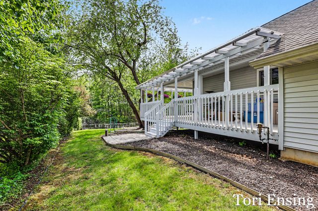 10874 Wildwood Drive, Greenville, MI 48838