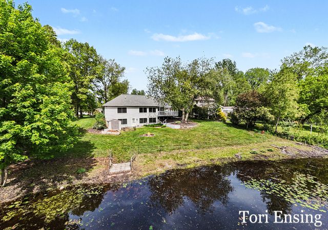 10874 Wildwood Drive, Greenville, MI 48838