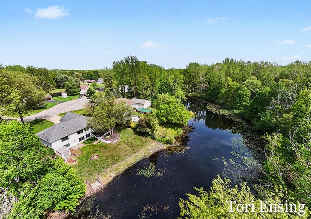 10874 Wildwood Drive, Greenville, MI 48838