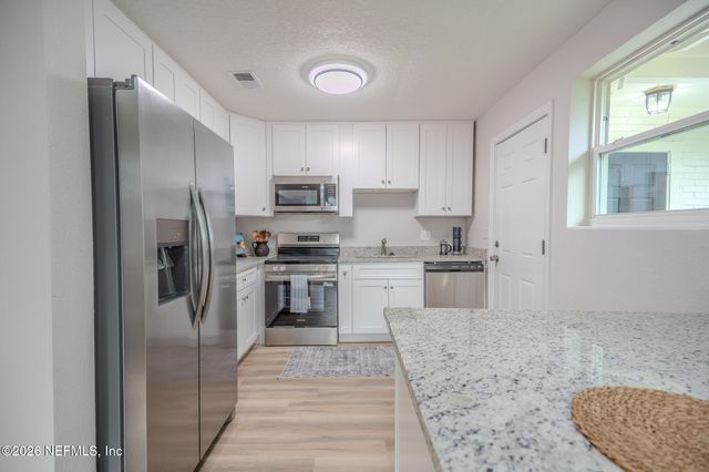5280 REDRAC Street, Jacksonville, FL 32205