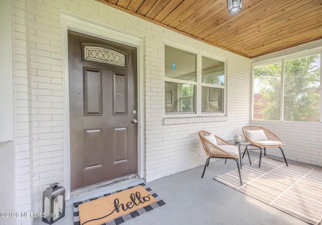 5280 REDRAC Street, Jacksonville, FL 32205