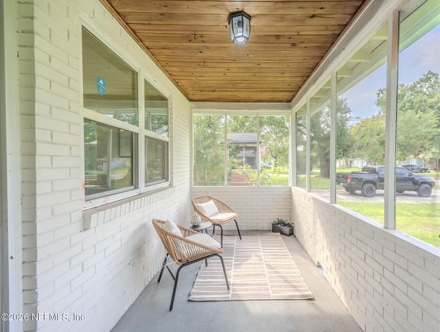 5280 REDRAC Street, Jacksonville, FL 32205