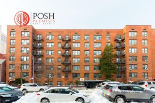 8325 Vietor Avenue 7G, Elmhurst, NY 11373