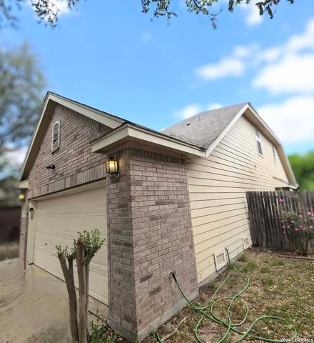 4322 Gambels Quail, Converse, TX 78109