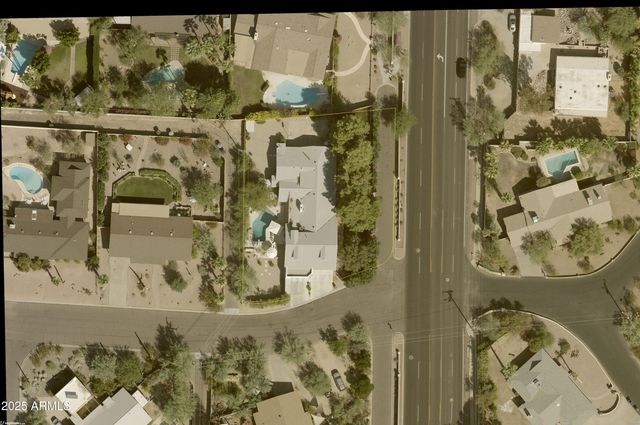 4350 E VERMONT Avenue, Phoenix, AZ 85018