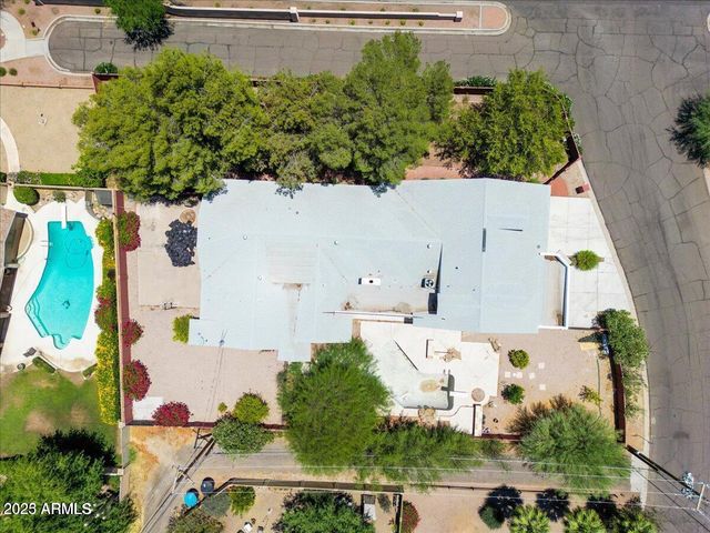 4350 E VERMONT Avenue, Phoenix, AZ 85018