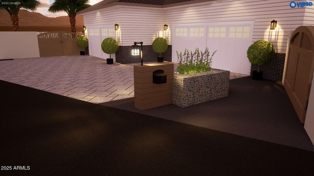 4350 E VERMONT Avenue, Phoenix, AZ 85018