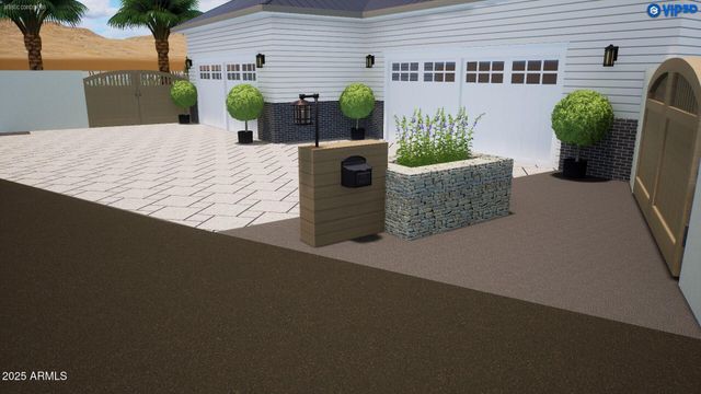 4350 E VERMONT Avenue, Phoenix, AZ 85018