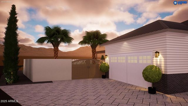 4350 E VERMONT Avenue, Phoenix, AZ 85018