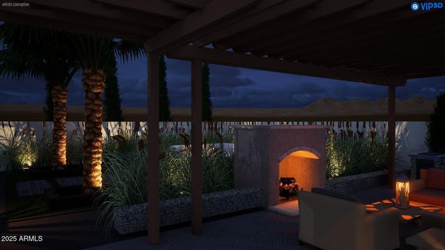 4350 E VERMONT Avenue, Phoenix, AZ 85018