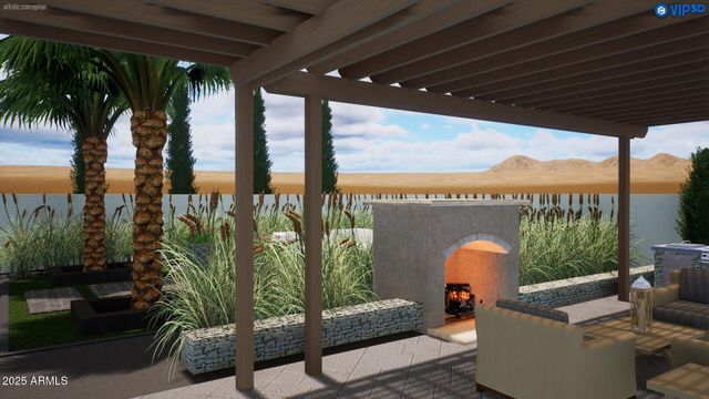 4350 E VERMONT Avenue, Phoenix, AZ 85018