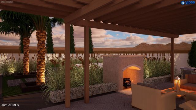 4350 E VERMONT Avenue, Phoenix, AZ 85018