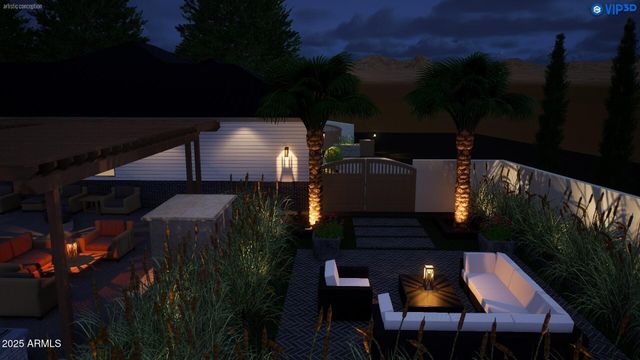 4350 E VERMONT Avenue, Phoenix, AZ 85018