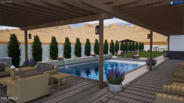 4350 E VERMONT Avenue, Phoenix, AZ 85018