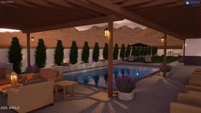 4350 E VERMONT Avenue, Phoenix, AZ 85018